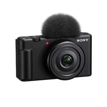 Sony ZV-1F Vlog camera for Content Creators and Vloggers